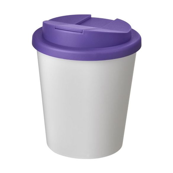 Americano® Espresso 250 ml tumbler with spill-proof lid