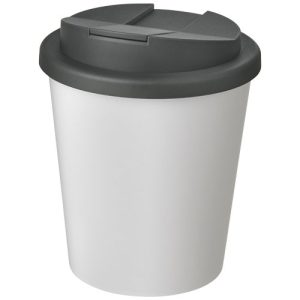 Americano Espresso® 250 ml tumbler with spill-proof lid