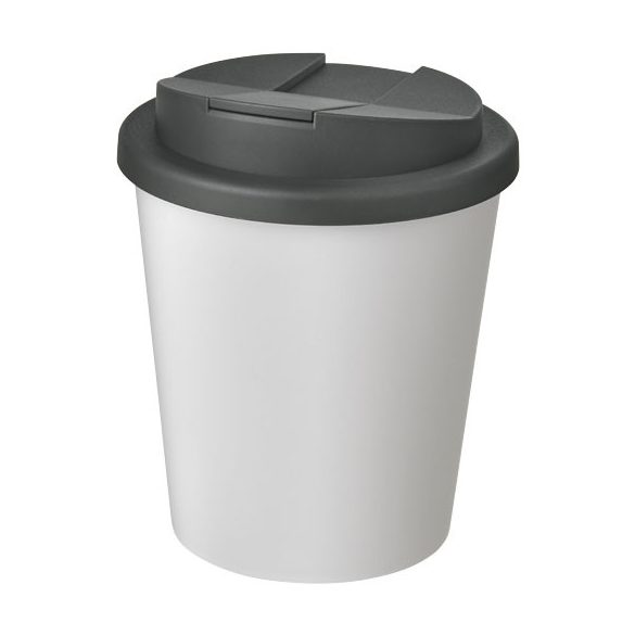 Americano Espresso® 250 ml tumbler with spill-proof lid