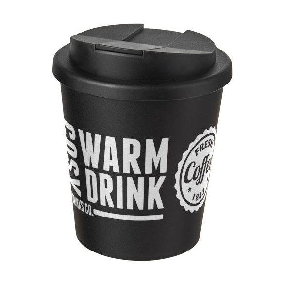 Americano® Espresso 250 ml tumbler with spill-proof lid