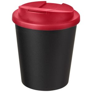 Americano Espresso® 250 ml tumbler with spill-proof lid