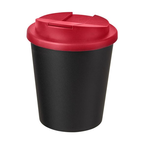 Americano Espresso® 250 ml tumbler with spill-proof lid