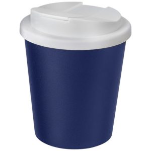 Americano® Espresso 250 ml tumbler with spill-proof lid