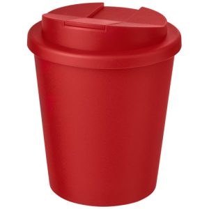 Americano Espresso® 250 ml tumbler with spill-proof lid