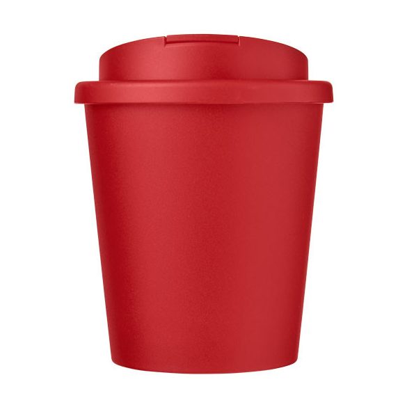 Americano Espresso® 250 ml tumbler with spill-proof lid