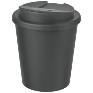 Americano Espresso® 250 ml tumbler with spill-proof lid