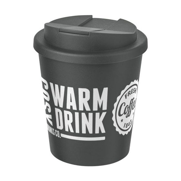 Americano Espresso® 250 ml tumbler with spill-proof lid