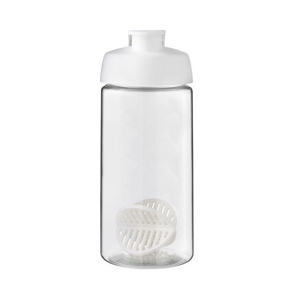 H2O Active Bop 500 ml shaker bottle