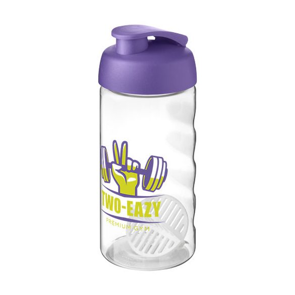 H2O Active Bop 500 ml shaker bottle