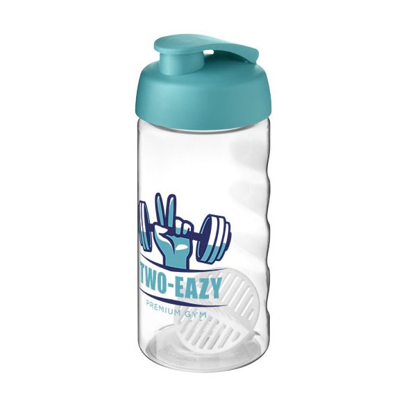 H2O Active Bop 500 ml shaker bottle