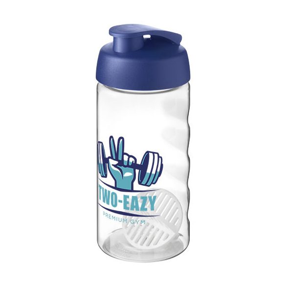 H2O Active Bop 500 ml shaker bottle