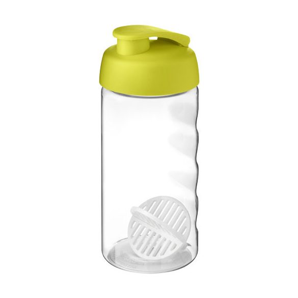 H2O Active Bop 500 ml shaker bottle