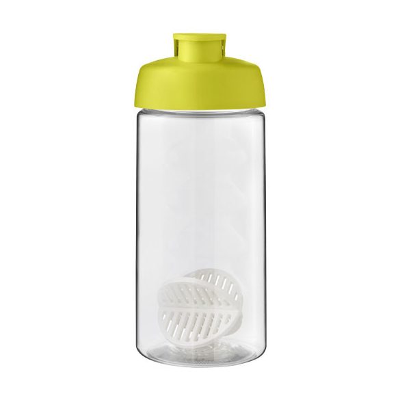 H2O Active Bop 500 ml shaker bottle