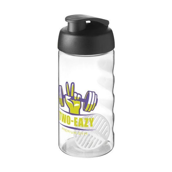 H2O Active Bop 500 ml shaker bottle