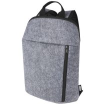 Felta GRS recycled felt cooler backpack 7L