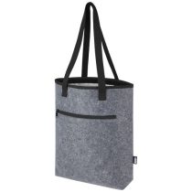 Felta GRS recycled felt cooler tote bag 12L