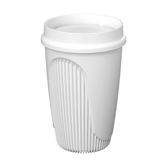 Alto 350 ml tumbler with 360° lid