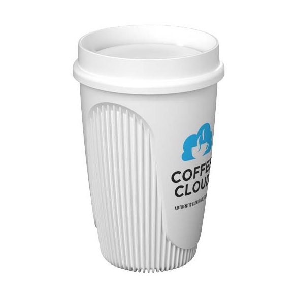 Alto 350 ml tumbler with 360° lid