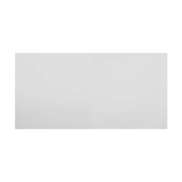Herald square greeting card