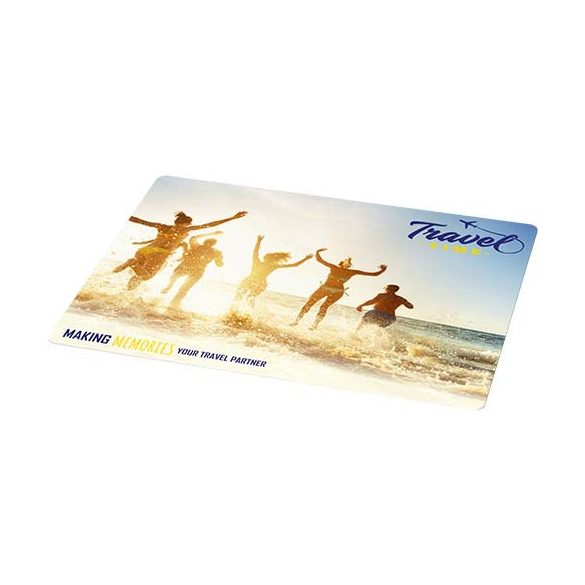 Lumin full-colour mouse mat
