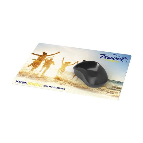 Lumin full-colour mouse mat
