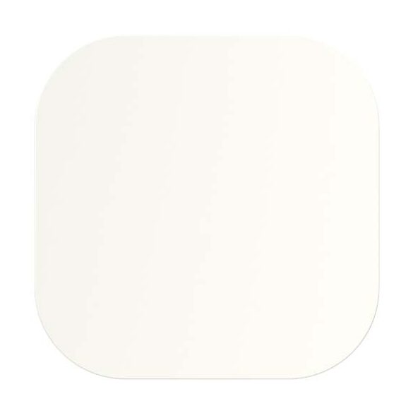 Lumin square coaster