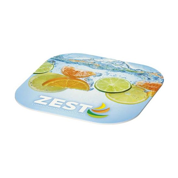 Lumin square coaster
