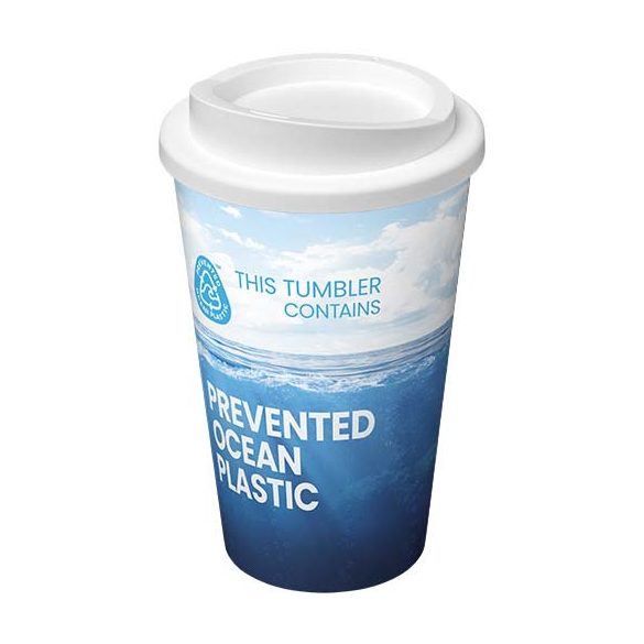 Brite-Americano® POP 350 ml insulated tumbler