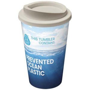 Brite-Americano® POP 350 ml insulated tumbler