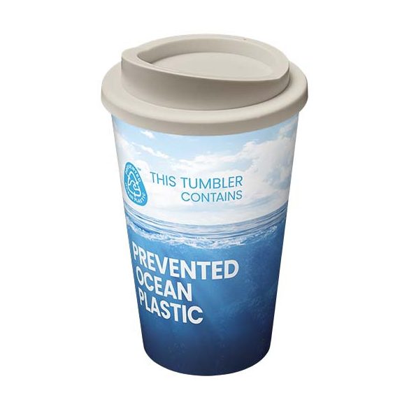 Brite-Americano® POP 350 ml insulated tumbler