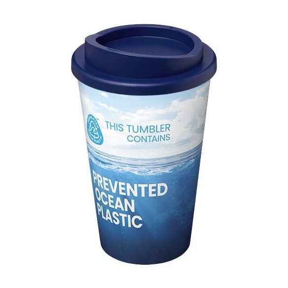 Brite-Americano® POP 350 ml insulated tumbler
