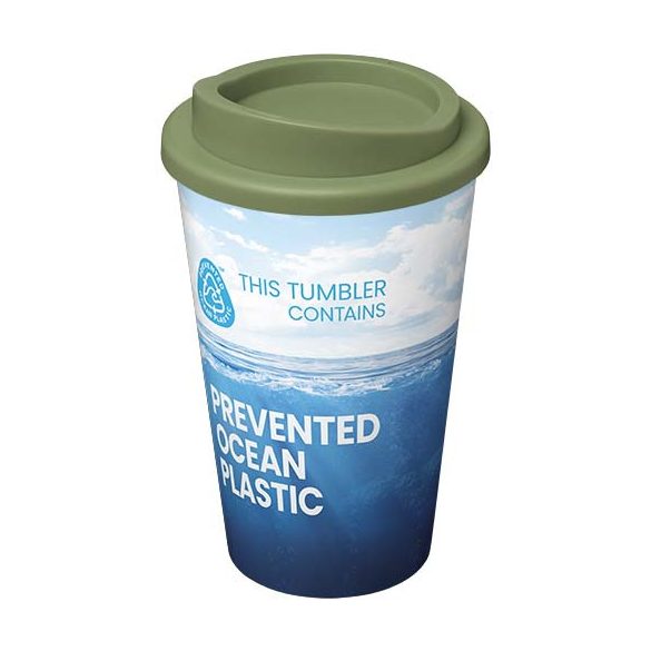 Brite-Americano® POP 350 ml insulated tumbler