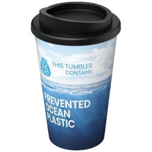 Brite-Americano® POP 350 ml insulated tumbler