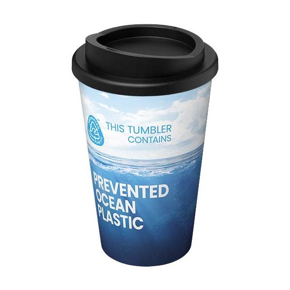 Brite-Americano® POP 350 ml insulated tumbler