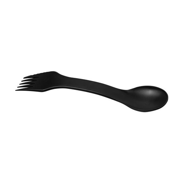 Epsy 3-in-1 spoon, fork, and knife