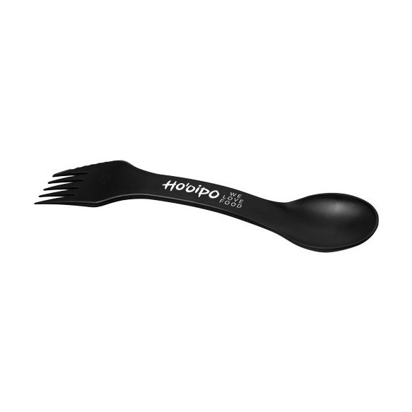Epsy 3-in-1 spoon, fork, and knife