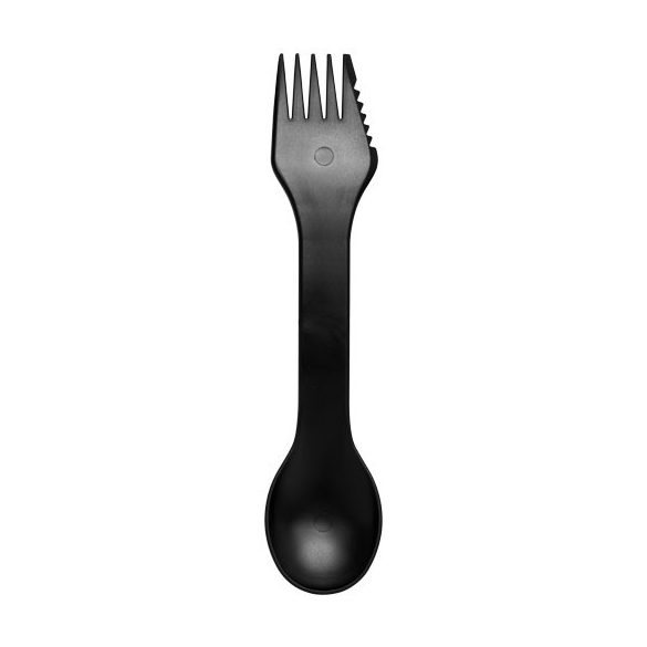 Epsy 3-in-1 spoon, fork, and knife