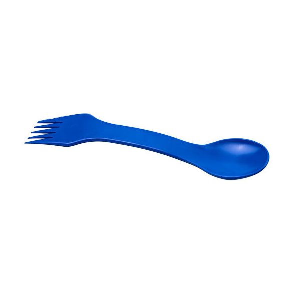 Epsy 3-in-1 spoon, fork, and knife