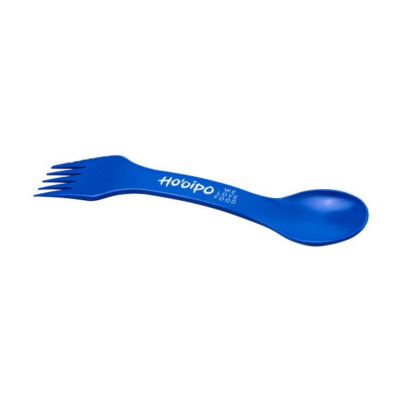 Epsy 3-in-1 spoon, fork, and knife