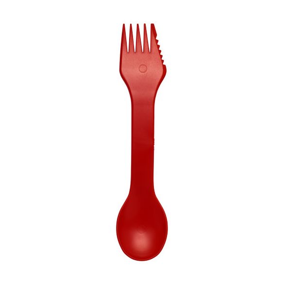 Epsy 3-in-1 spoon, fork, and knife
