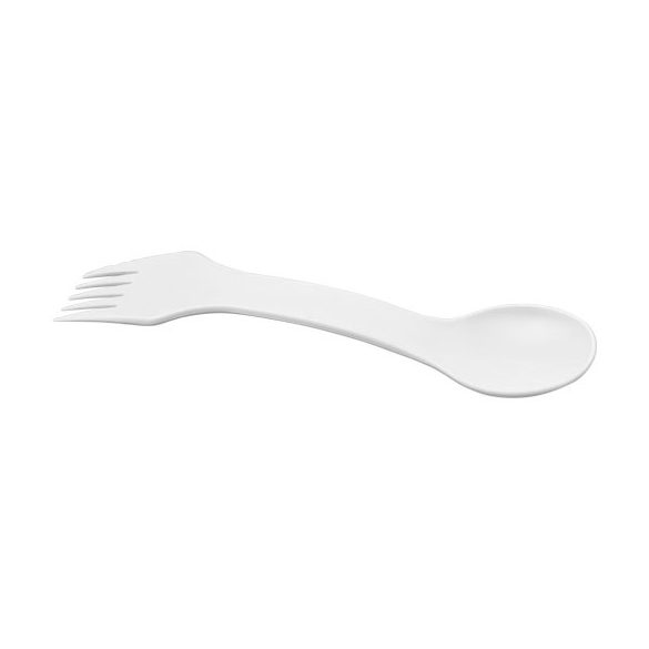 Epsy 3-in-1 spoon, fork, and knife