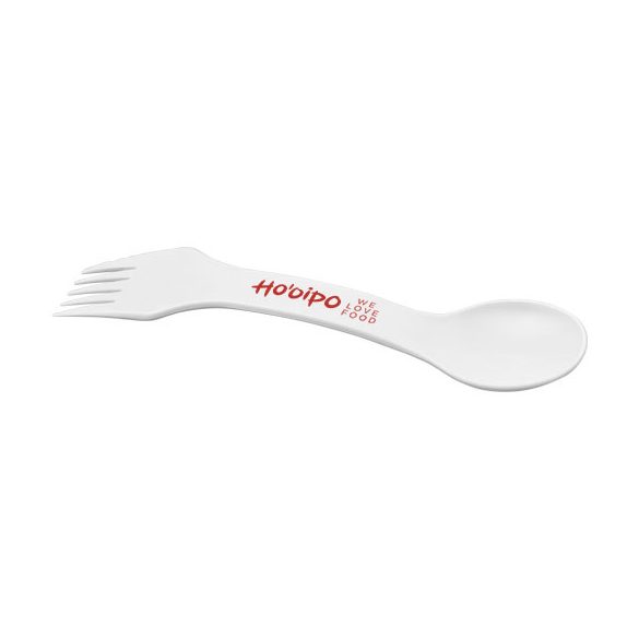 Epsy 3-in-1 spoon, fork, and knife