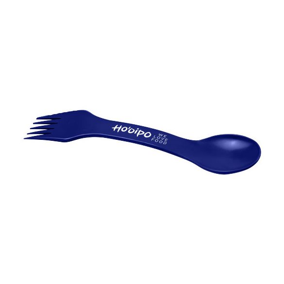 Epsy 3-in-1 spoon, fork, and knife