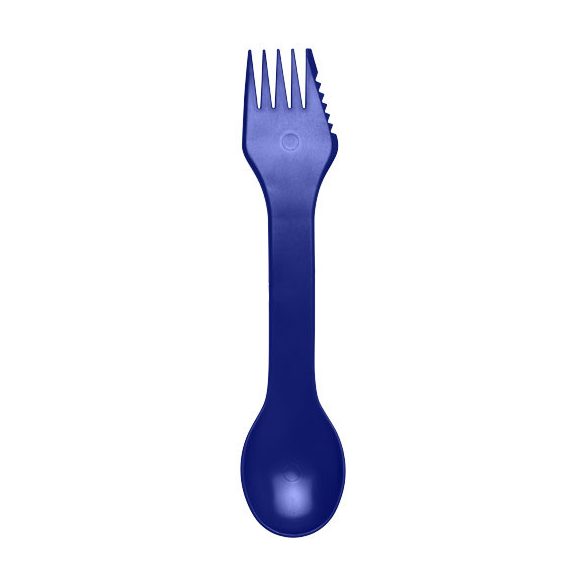 Epsy 3-in-1 spoon, fork, and knife