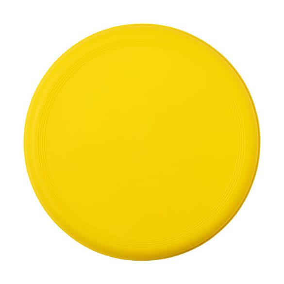 Max plastic dog frisbee