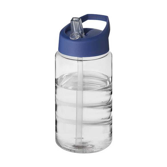 H2O Active® Bop 500 ml spout lid sport bottle