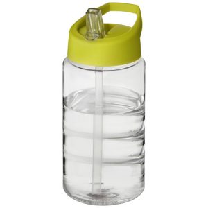 H2O Active® Bop 500 ml spout lid sport bottle