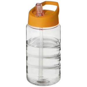 H2O Active® Bop 500 ml spout lid sport bottle