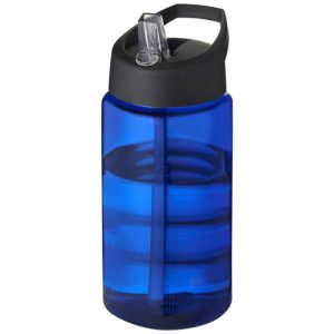 H2O Active® Bop 500 ml spout lid sport bottle