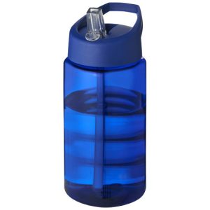 H2O Bop 500 ml spout lid sport bottle